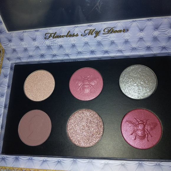 Pat Mcgrath Bridgerton Collection MTHRSHP: Diamond of the First Water - Picture 8 of 14